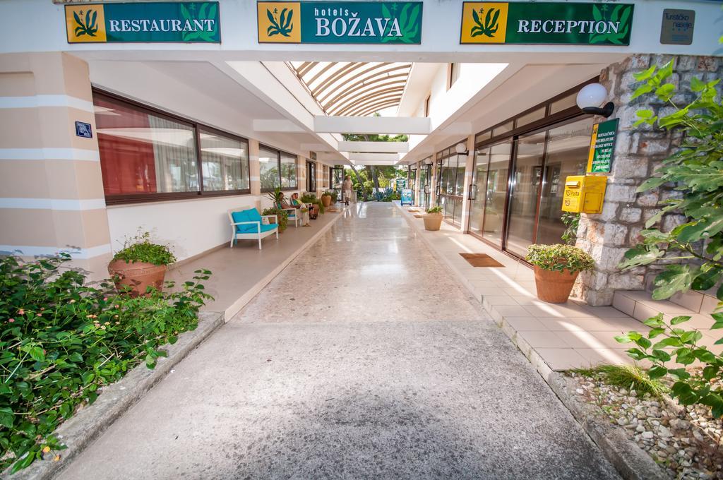 Hotel Lavanda Bozava Exterior photo