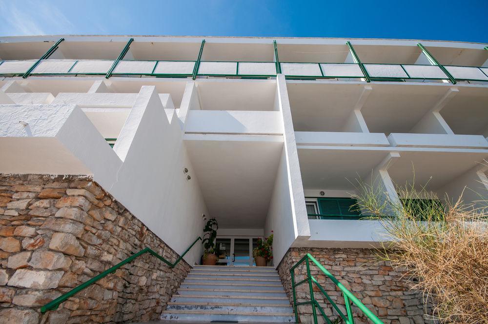 Hotel Lavanda Bozava Exterior photo